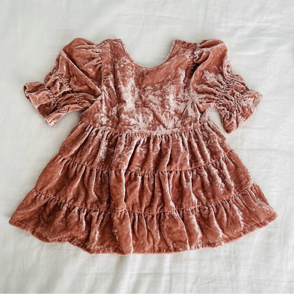 Noralee Dress